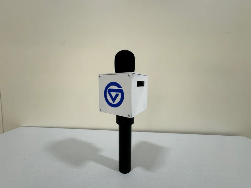 Karaoke Machine
