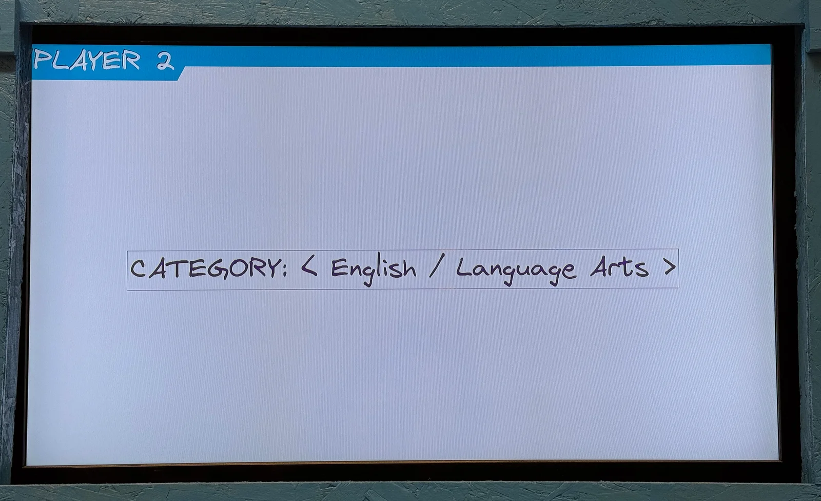 4 Category 2