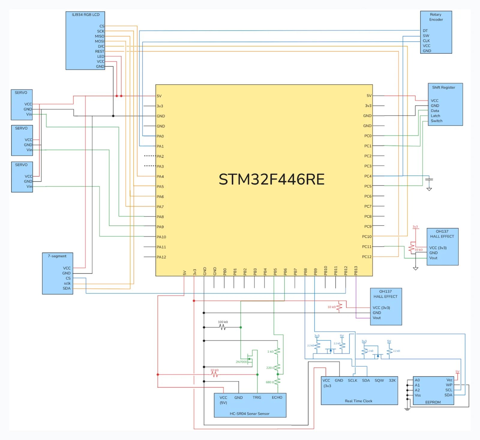 Wiring Diagram